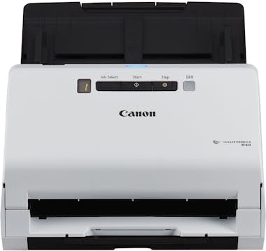 Canon ImageFORMULA R40 Escáner Alimentador 60 Hojas 40 p Canon ImageFORMULA R40 Escáner Alimentador 60 Hojas 40 p