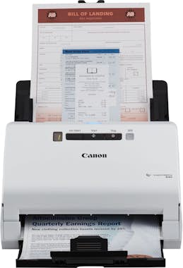 Canon ImageFORMULA R40 Escáner Alimentador 60 Hojas 40 p Canon ImageFORMULA R40 Escáner Alimentador 60 Hojas 40 p