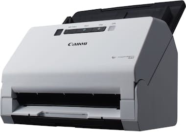 Canon ImageFORMULA R40 Escáner Alimentador 60 Hojas 40 p Canon ImageFORMULA R40 Escáner Alimentador 60 Hojas 40 p