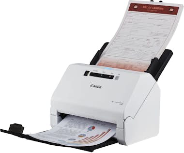 Canon ImageFORMULA R40 Escáner Alimentador 60 Hojas 40 p Canon ImageFORMULA R40 Escáner Alimentador 60 Hojas 40 p