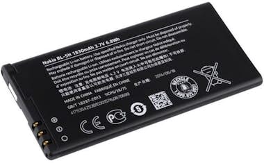 Nokia Original Original Lumia 630, 638, 635, 636 Batería Nokia Original Original Lumia 630, 638, 635, 636 Batería