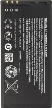 Nokia Batería Original BL-5H Para Lumia 630 / 635 / 636 Nokia Batería Original BL-5H Para Lumia 630 / 635 / 636