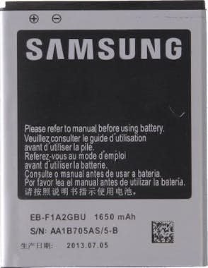 Samsung BATERIA ORIGINAL PARA SAMSUNG I9100 GALAXY S2… Samsung BATERIA ORIGINAL PARA SAMSUNG I9100 GALAXY S2…
