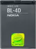 Nokia Batería original BL4D (BL-4D, BL 4D) Nokia Batería original BL4D (BL-4D, BL 4D)