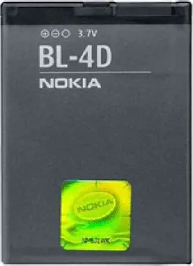 Nokia Batería original BL4D (BL-4D, BL 4D) Nokia Batería original BL4D (BL-4D, BL 4D)