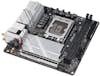Asrock H670M-ITX/AX Placa Base Intel H670 LGA 1700 M.2 DD Asrock H670M-ITX/AX Placa Base Intel H670 LGA 1700 M.2 DD