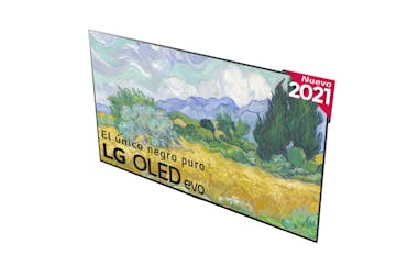 LG 65G16LA Televisor 65"" OLED 4K UHD 120 Hz Wi-Fi HD LG 65G16LA Televisor 65"" OLED 4K UHD 120 Hz Wi-Fi HD