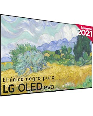 LG 65G16LA Televisor 65"" OLED 4K UHD 120 Hz Wi-Fi HD LG 65G16LA Televisor 65"" OLED 4K UHD 120 Hz Wi-Fi HD