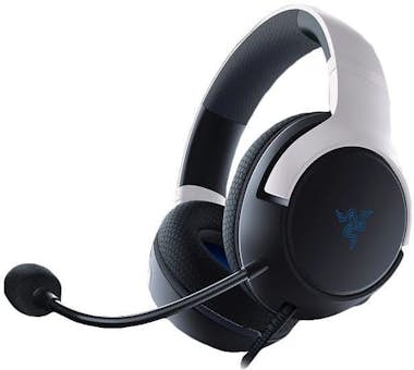 RAZER Kaira X Auriculares PlayStation Microfono Negro y RAZER Kaira X Auriculares PlayStation Microfono Negro y
