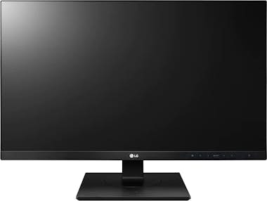 LG 24BP750C-B Monitor 24"" LED FHD 75 Hz HDMI Negro LG 24BP750C-B Monitor 24"" LED FHD 75 Hz HDMI Negro