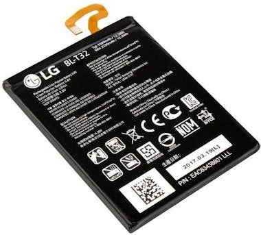 LG Batería Original Original G6 Estándar [100% Origin LG Batería Original Original G6 Estándar [100% Origin