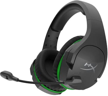 HyperX CloudX Stinger Core Auriculares Xbox Microfono Ear HyperX CloudX Stinger Core Auriculares Xbox Microfono Ear