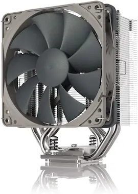 Noctua NH-U12S Redux Ventilador PC 1700 PWM 25.1 dB Alumi Noctua NH-U12S Redux Ventilador PC 1700 PWM 25.1 dB Alumi