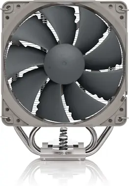 Noctua NH-U12S Redux Ventilador PC 1700 PWM 25.1 dB Alumi Noctua NH-U12S Redux Ventilador PC 1700 PWM 25.1 dB Alumi