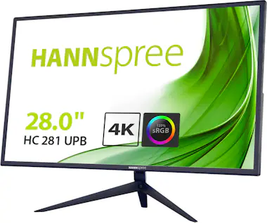 Hannspree Hanns HO165PTB Monitores 15.6"" LED FHD 60 Hz Negr Hannspree Hanns HO165PTB Monitores 15.6"" LED FHD 60 Hz Negr