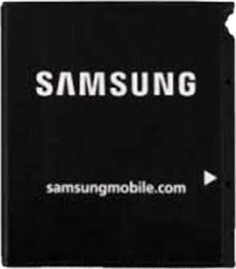 Samsung Batería AB553446BU 1000 mAh Li-ion 3.7V para B2710 Samsung Batería AB553446BU 1000 mAh Li-ion 3.7V para B2710
