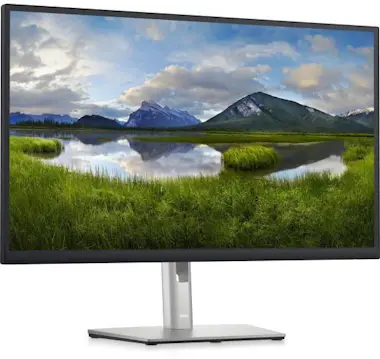 Dell P2723D Monitor 27"" LED QHD 60 Hz HDMI Negro Dell P2723D Monitor 27"" LED QHD 60 Hz HDMI Negro
