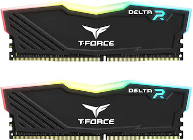 Team Group T-Force Vulcan Z Memoria RAM 16 GB (2 x 8 GB) 3200 Team Group T-Force Vulcan Z Memoria RAM 16 GB (2 x 8 GB) 3200
