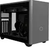 Cooler Master MasterBox NR200P MAX Caja PC USB 3.2 Vidrio templa Cooler Master MasterBox NR200P MAX Caja PC USB 3.2 Vidrio templa