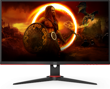 AOC 24G2SAE Monitor de Juego 24"" LED FHD 165 Hz HDMI AOC 24G2SAE Monitor de Juego 24"" LED FHD 165 Hz HDMI