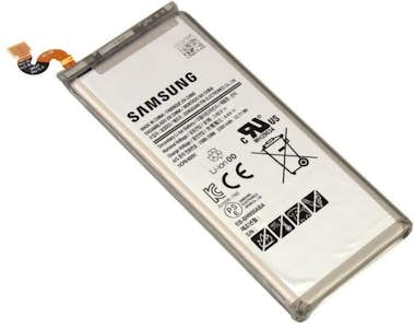 Samsung Batería estándar original Galaxy Note 8 original [ Samsung Batería estándar original Galaxy Note 8 original [