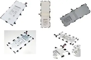 Samsung Bateria Original GT-P5220 Galaxy Tab 3 10.1 P5220 Samsung Bateria Original GT-P5220 Galaxy Tab 3 10.1 P5220