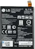 LG Bateria 2700mAh 10.3Wh 4.35V BL-T19 Nexus 5X LG Bateria 2700mAh 10.3Wh 4.35V BL-T19 Nexus 5X