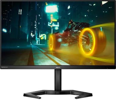 Philips 24M1N3200ZA Monitor de Juego 24"" LED FHD 165 Hz H Philips 24M1N3200ZA Monitor de Juego 24"" LED FHD 165 Hz H