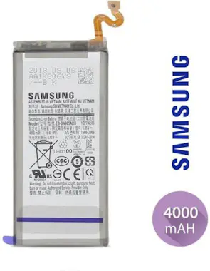 Samsung Batería original Galaxy Note 9 Samsung Batería original Galaxy Note 9