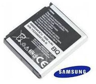 Samsung BATERIA ORIGINAL SAMSUNG PLAYER ONE S5230 1000mAh Samsung BATERIA ORIGINAL SAMSUNG PLAYER ONE S5230 1000mAh