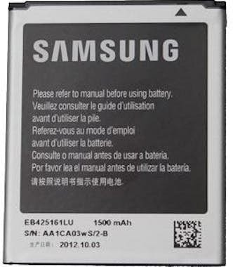 Samsung Batería original para i8160 Galaxy Ace 2 Samsung Batería original para i8160 Galaxy Ace 2