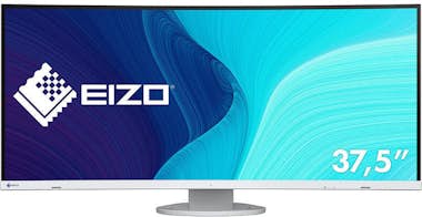 Eizo FlexScan EV3895-WT Monitor 37.5"" LED QHD 60 Hz US Eizo FlexScan EV3895-WT Monitor 37.5"" LED QHD 60 Hz US
