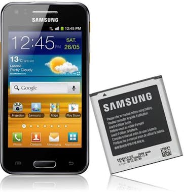 Samsung Bateria original Galaxy Beam i8530 EB585157LU Samsung Bateria original Galaxy Beam i8530 EB585157LU