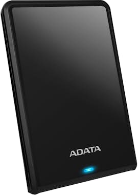 Adata AHV620S-1TU3-CBK Disco Duro Externo 1 TB HDD 2.5"" Adata AHV620S-1TU3-CBK Disco Duro Externo 1 TB HDD 2.5""