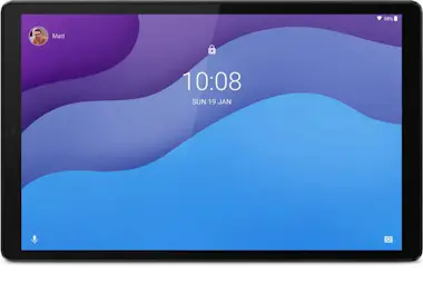 Lenovo M10 Tableta 10.1"" HD MediaTek Helio P22T 2 GB 32 Lenovo M10 Tableta 10.1"" HD MediaTek Helio P22T 2 GB 32