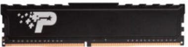 Patriot Memory Serie Signature Premium Memoria RAM 8 GB (1 x 8 GB Patriot Memory Serie Signature Premium Memoria RAM 8 GB (1 x 8 GB