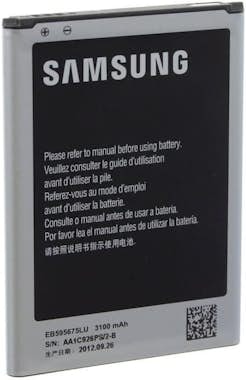 Samsung BATERIA ORIGINAL EB595675LU * SAMSUNG N7100 NOTE2 Samsung BATERIA ORIGINAL EB595675LU * SAMSUNG N7100 NOTE2