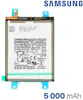 Samsung Batería interna original para Galaxy A32 5G SM-A32 Samsung Batería interna original para Galaxy A32 5G SM-A32
