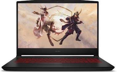 MSI Katana GF66 11UE-684XES Portátil 15.6"" FHD Intel MSI Katana GF66 11UE-684XES Portátil 15.6"" FHD Intel