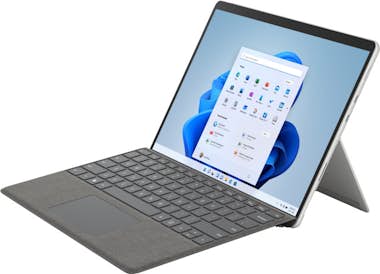 Microsoft Surface Pro 8 2 en 1 Portatil 13"" HD Intel Core i Microsoft Surface Pro 8 2 en 1 Portatil 13"" HD Intel Core i