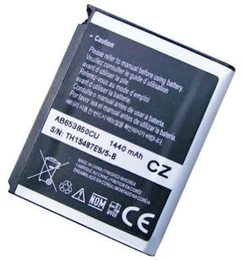 Samsung SAMSUNG-BT-AB653850CU Samsung SAMSUNG-BT-AB653850CU