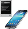 Samsung BATERIA ORIGINAL PARA SAMSUNG GALAXY S4 MINI GT-I9 Samsung BATERIA ORIGINAL PARA SAMSUNG GALAXY S4 MINI GT-I9