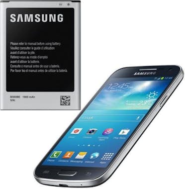 Samsung BATERIA ORIGINAL PARA SAMSUNG GALAXY S4 MINI GT-I9 Samsung BATERIA ORIGINAL PARA SAMSUNG GALAXY S4 MINI GT-I9