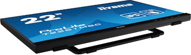 Iiyama ProLite T2251MSC-B1 Monitor 21.5"" LED IPS FHD 83 Iiyama ProLite T2251MSC-B1 Monitor 21.5"" LED IPS FHD 83