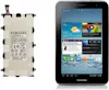 Samsung Batería Sp4960c3b para Galaxy Tab 2 7.0 P3100 P311 Samsung Batería Sp4960c3b para Galaxy Tab 2 7.0 P3100 P311