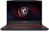 MSI Pulse GL66 12UEK-086XES 15.6" i7-12700H RTX 3060 1 MSI Pulse GL66 12UEK-086XES 15.6" i7-12700H RTX 3060 1