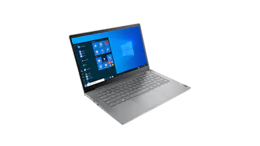 Lenovo ThinkBook 14 Portátil 14"" FHD AMD Ryzen 5 5500U 8 Lenovo ThinkBook 14 Portátil 14"" FHD AMD Ryzen 5 5500U 8
