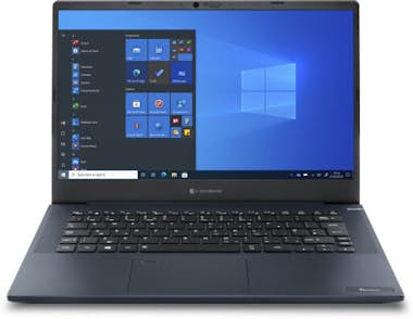 Toshiba Tecra A40-J-17N Portátil 14"" Full HD Intel Core i Toshiba Tecra A40-J-17N Portátil 14"" Full HD Intel Core i
