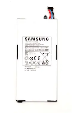 Samsung Batería Galaxy TAB P1000 origen Samsung Batería Galaxy TAB P1000 origen