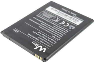 Wiko Bateria Pulp 4G Wiko Bateria Pulp 4G